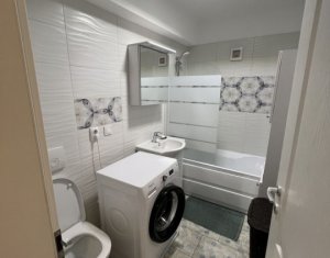 Appartement 2 chambres à louer dans Cluj-napoca, zone Centru