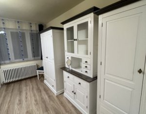 Appartement 2 chambres à louer dans Cluj-napoca, zone Centru