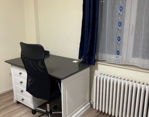 Appartement 2 chambres à louer dans Cluj-napoca, zone Centru