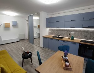 , 47m2 dans Floresti