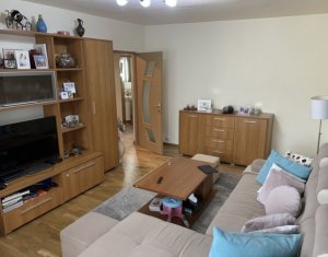 Appartement 3 chambres à vendre dans Cluj-napoca, zone Grigorescu