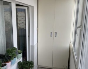 Appartement 3 chambres à vendre dans Cluj-napoca, zone Grigorescu