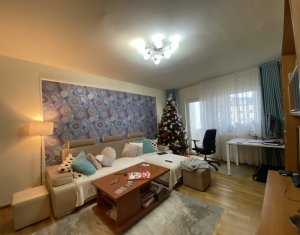 , 64m2 dans Cluj-napoca, zone Grigorescu