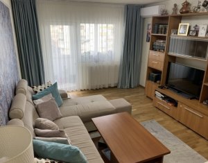 Appartement 3 chambres à vendre dans Cluj-napoca, zone Grigorescu