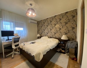 Appartement 3 chambres à vendre dans Cluj-napoca, zone Grigorescu