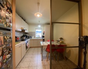 Appartement 3 chambres à vendre dans Cluj-napoca, zone Grigorescu