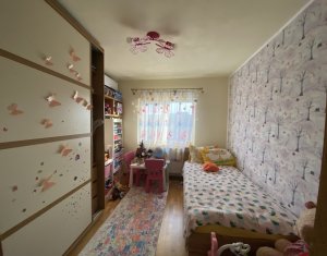 Appartement 3 chambres à vendre dans Cluj-napoca, zone Grigorescu