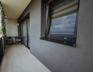Appartement 2 chambres à vendre dans Cluj-napoca, zone Iris