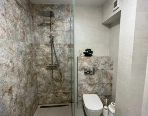 Appartement 2 chambres à vendre dans Cluj-napoca, zone Gheorgheni