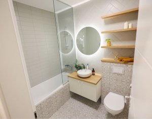 Appartement 3 chambres à vendre dans Floresti