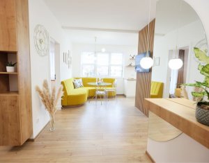 , 56m2 dans Floresti