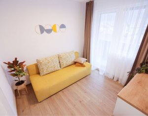 Appartement 3 chambres à vendre dans Floresti