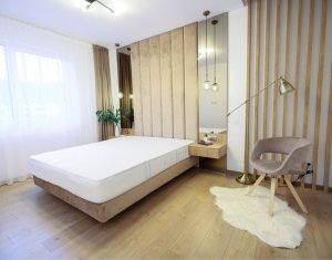 Appartement 3 chambres à vendre dans Floresti