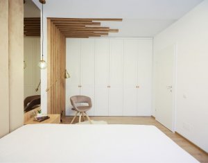 Appartement 3 chambres à vendre dans Floresti