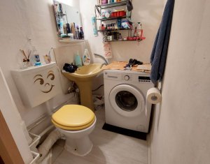 Lakás 3 szobák eladó on Cluj-napoca, Zóna Intre Lacuri