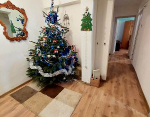 Lakás 3 szobák eladó on Cluj-napoca, Zóna Intre Lacuri