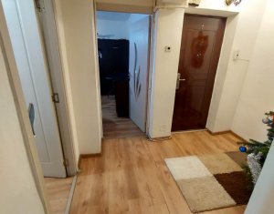 Lakás 3 szobák eladó on Cluj-napoca, Zóna Intre Lacuri