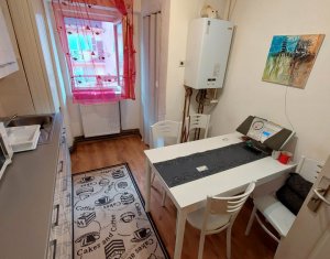 Lakás 3 szobák eladó on Cluj-napoca, Zóna Intre Lacuri