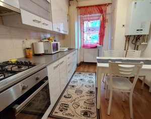 Lakás 3 szobák eladó on Cluj-napoca, Zóna Intre Lacuri