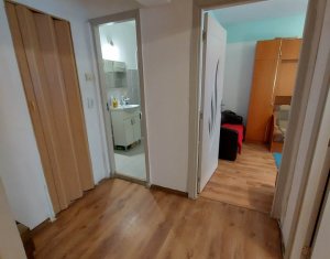 Lakás 3 szobák eladó on Cluj-napoca, Zóna Intre Lacuri