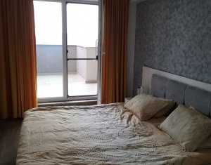 Appartement 2 chambres à vendre dans Cluj-napoca, zone Centru
