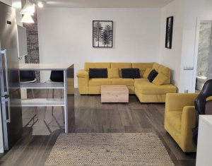 , 63m2 dans Cluj-napoca, zone Centru