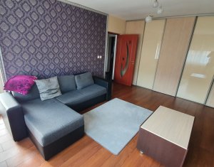 Appartement 1 chambres à vendre dans Floresti