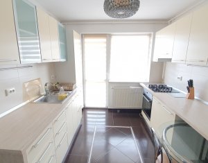 Appartement 1 chambres à vendre dans Floresti