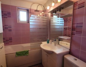 Appartement 1 chambres à vendre dans Floresti