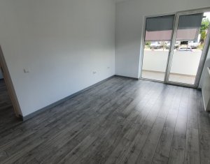 Appartement 2 chambres à vendre dans Floresti