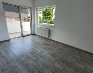 Appartement 2 chambres à vendre dans Floresti