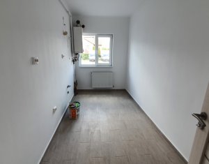 Appartement 2 chambres à vendre dans Floresti