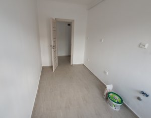 Appartement 2 chambres à vendre dans Floresti