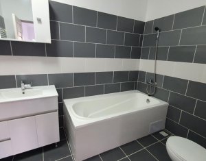 Appartement 2 chambres à vendre dans Floresti