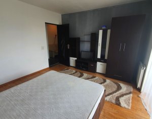 Lakás 2 szobák eladó on Floresti