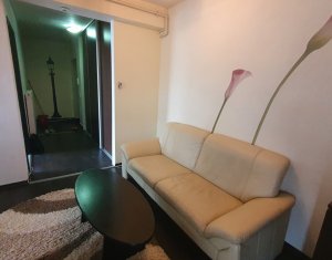 Lakás 2 szobák eladó on Floresti