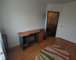 Lakás 2 szobák eladó on Floresti