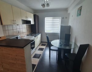 Lakás 2 szobák eladó on Floresti