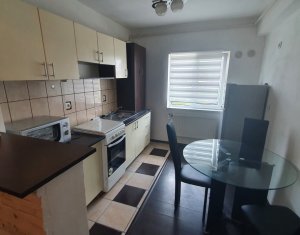 Lakás 2 szobák eladó on Floresti