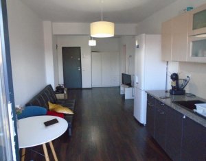 , 40m2 dans Cluj-napoca, zone Marasti