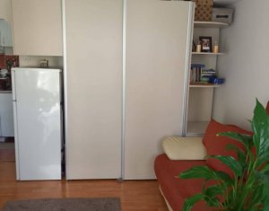 Appartement 1 chambres à vendre dans Cluj-napoca