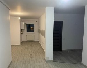 Appartement 2 chambres à vendre dans Floresti