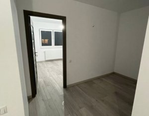 Appartement 2 chambres à vendre dans Floresti