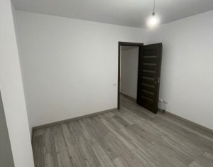 Appartement 2 chambres à vendre dans Floresti