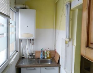 Appartement 2 chambres à vendre dans Cluj-napoca, zone Marasti
