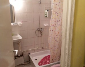 Appartement 2 chambres à vendre dans Cluj-napoca, zone Marasti
