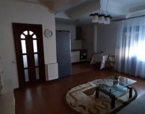 Appartement 2 chambres à vendre dans Floresti