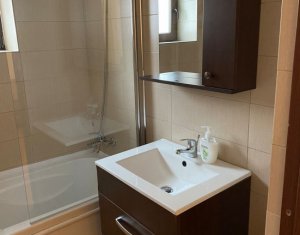 Appartement 2 chambres à vendre dans Floresti