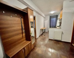 Appartement 2 chambres à louer dans Floresti