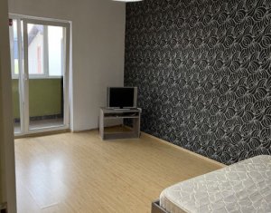 Appartement 1 chambres à vendre dans Floresti